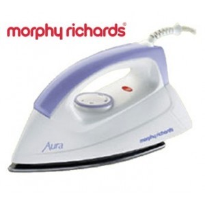 Morphy Richards Aura Dry Iron