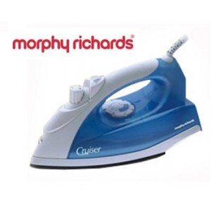 Morphy Richards Cruiser Steam Iron