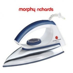 Morphy Richards Spectra Dry Iron 750 Watts