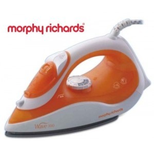 Morphy Richards Steam Iron