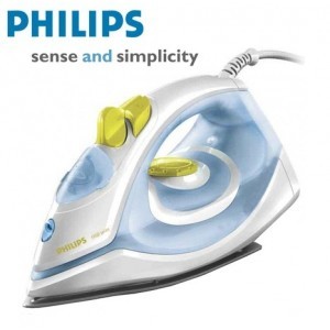 Philips Steam Iron Portable