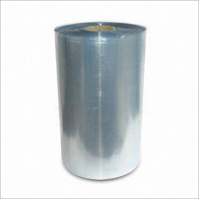 Rigid PVC Film Roll Rigid PVC Film Roll