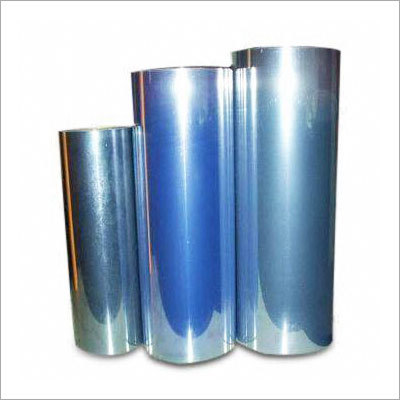 Rigid PVC Films - 2-18mm Width, Glossy, Waterproof, Oil Proof, Smooth Surface, 98% Hardness | Available as Sheets and Rolls in Various Sizes and Colors