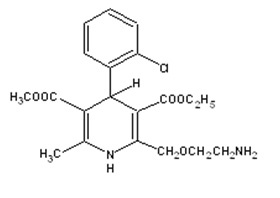 Amlodipine Base