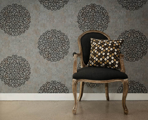 Wall Coverings Metalica ll