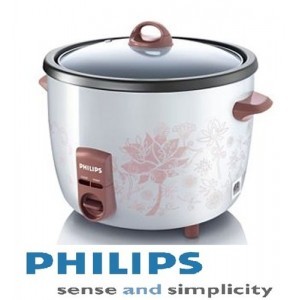 Philips Rice Cooker