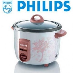 Rice Cooker