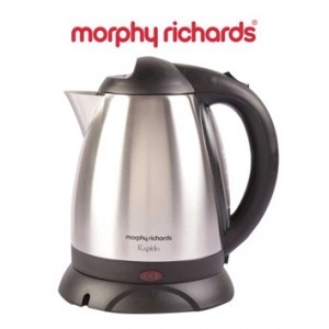 Morphy Richards Cordless Kettle