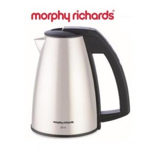 Morphy Richards Brio Kettle