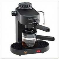 Morphy Richards Coffee Maker