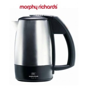 Morphy Richards Voyager