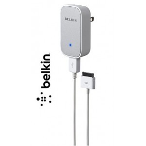 Belkin Power Adapter Apple Mobile
