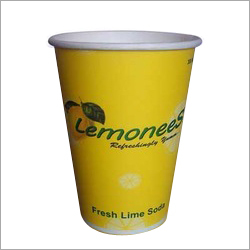 Disposable Paper Cups