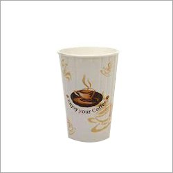 Printed Disposable Cups