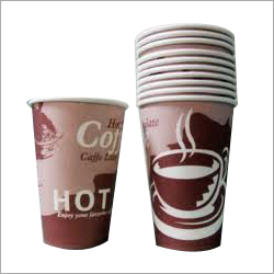Coffee Paper Cups