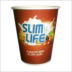 Hot Beverages Paper Cups