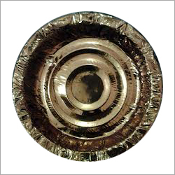 Disposable Paper Plates