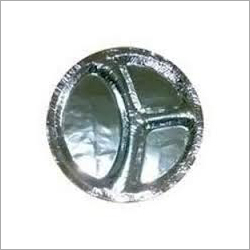 Disposable Compartment Plates