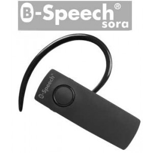 B Speech Bluetooth Hands Free Universal