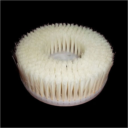 Industrial Disc Brush