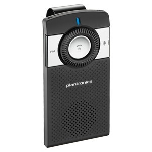 Bluetooth in Car Speaker Phone