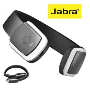 Jabra Cordless Wireless Headphones