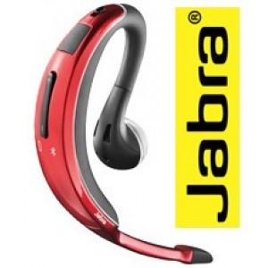 Jabra Dual Pair Bluetooth Headset