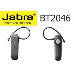 Jabra BT2046 ब्लूटूथ हेडसेट