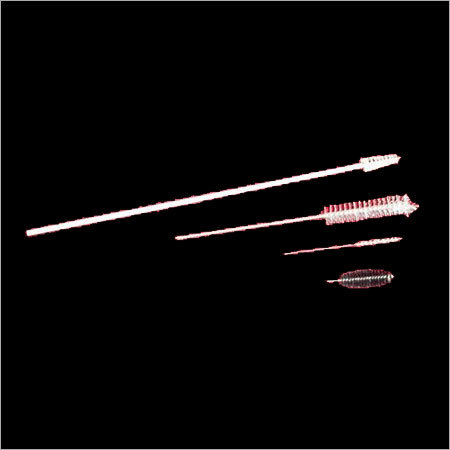 Mascara Brush