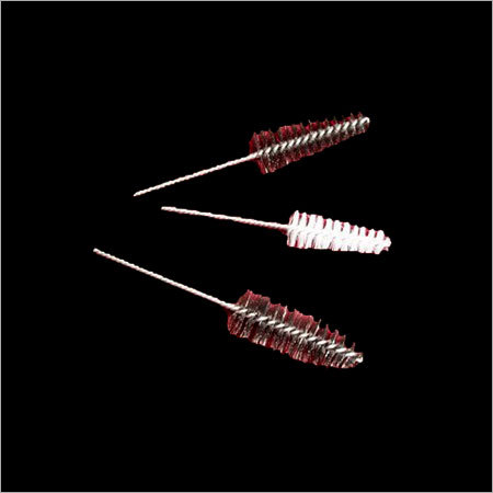Mascara Brushes
