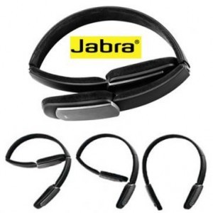 Wireless Bluetooth Headset
