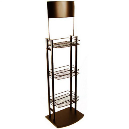 Cosmetic Display Stand