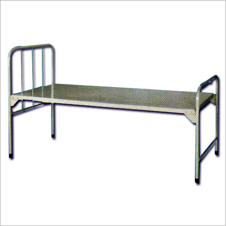 General Hospital Bed Plain Bed (Fixed Type)