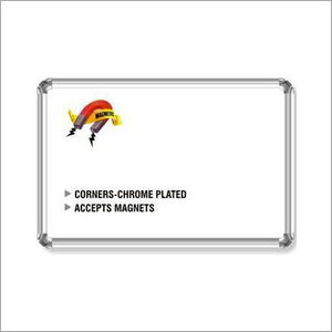 Magnetic Writing Boards