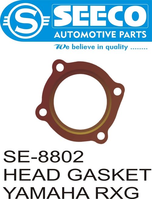 HEAD GASKET