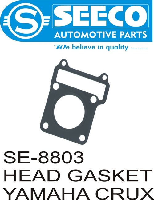 HEAD GASKET