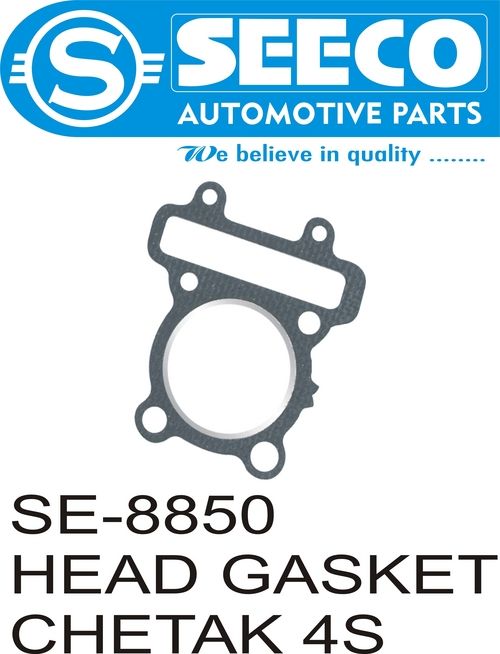 HEAD GASKET