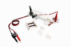 NAC-SPBT HORIZONTAL ELECTROPHORESIS