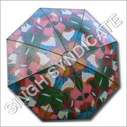 Fiberglass Designer Domes