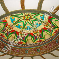Fiberglass Domes