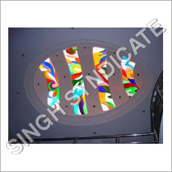 Skylight Dome