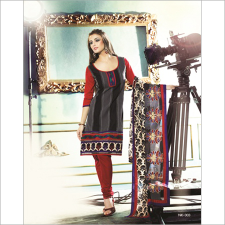 Ladies Salwar Suit