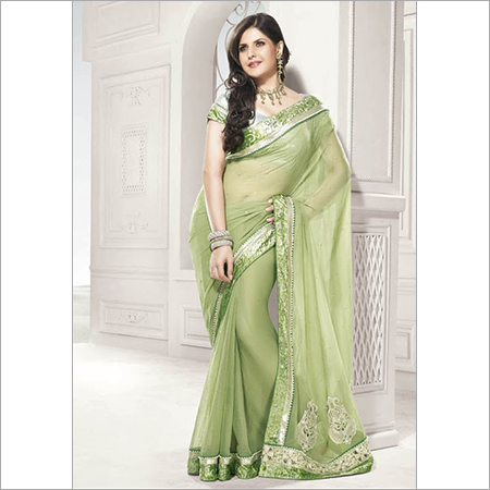 Indian Traditional Designer Sarees