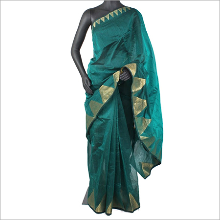 Designer Silk Sarees