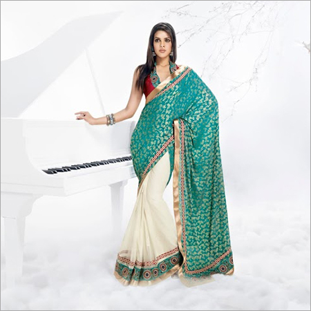 Elegant Sarees