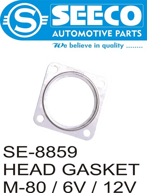 HEAD GASKET