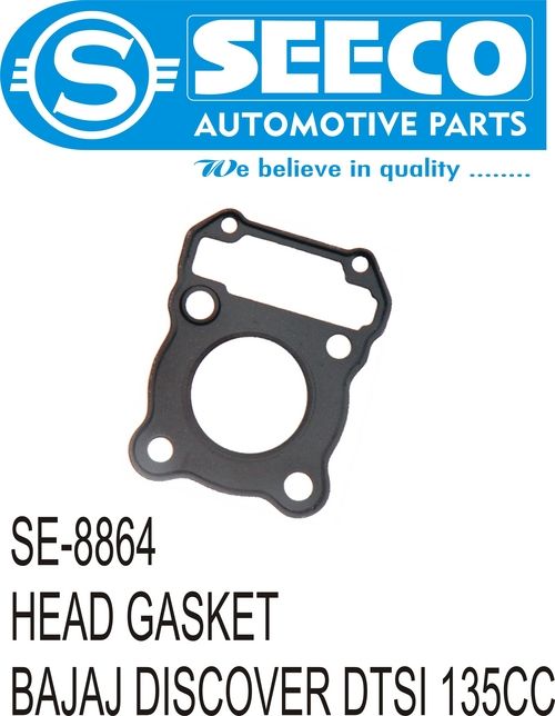 HEAD GASKET