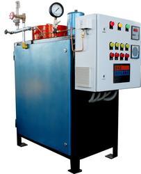 Electric Steam Boilers 