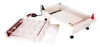 NAC-SPE Horizontal Electrophoresis