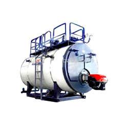 Hot Water Generators/Boilers